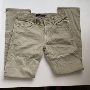 Calvin Klein Corduroy Pant Size 32